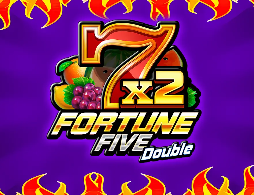 Fortune Five Double