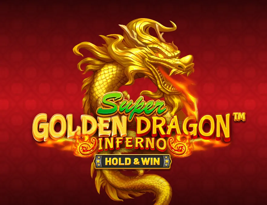 Super Golden Dragon Inferno